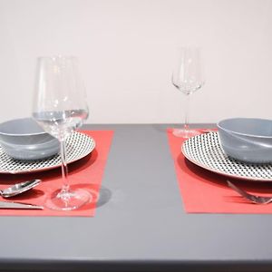 City Center 14 - Tirana Way Apartments